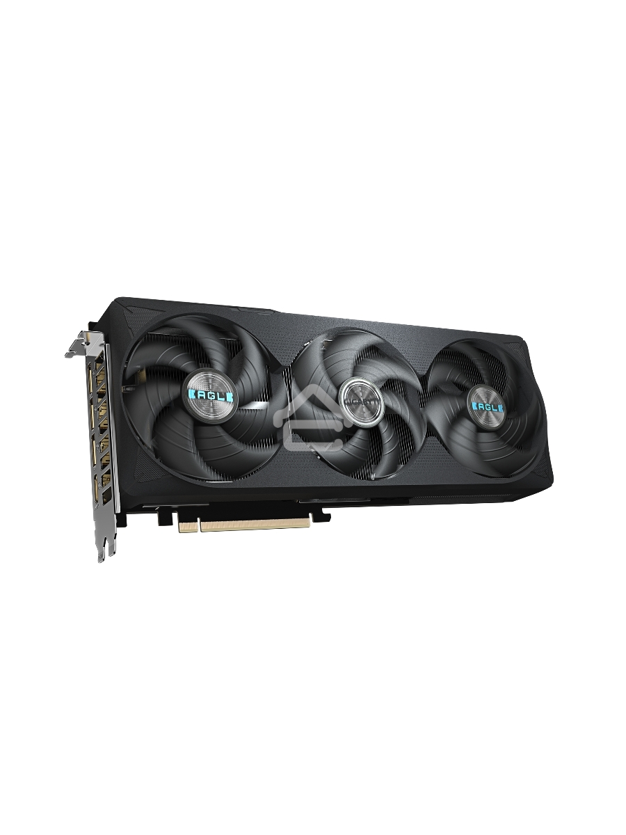 Видеокарта Gigabyte GV-N507TEAGLE OC-16GD 1.0 NV RTX5070TI 16Gb 256bit GDDR7 2542/28000/HDM