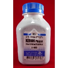 Тонер Xerox Phaser 31xx/3100/3200/3210/WC3119/PE 16 (фл, 80г) B&W Light фас России