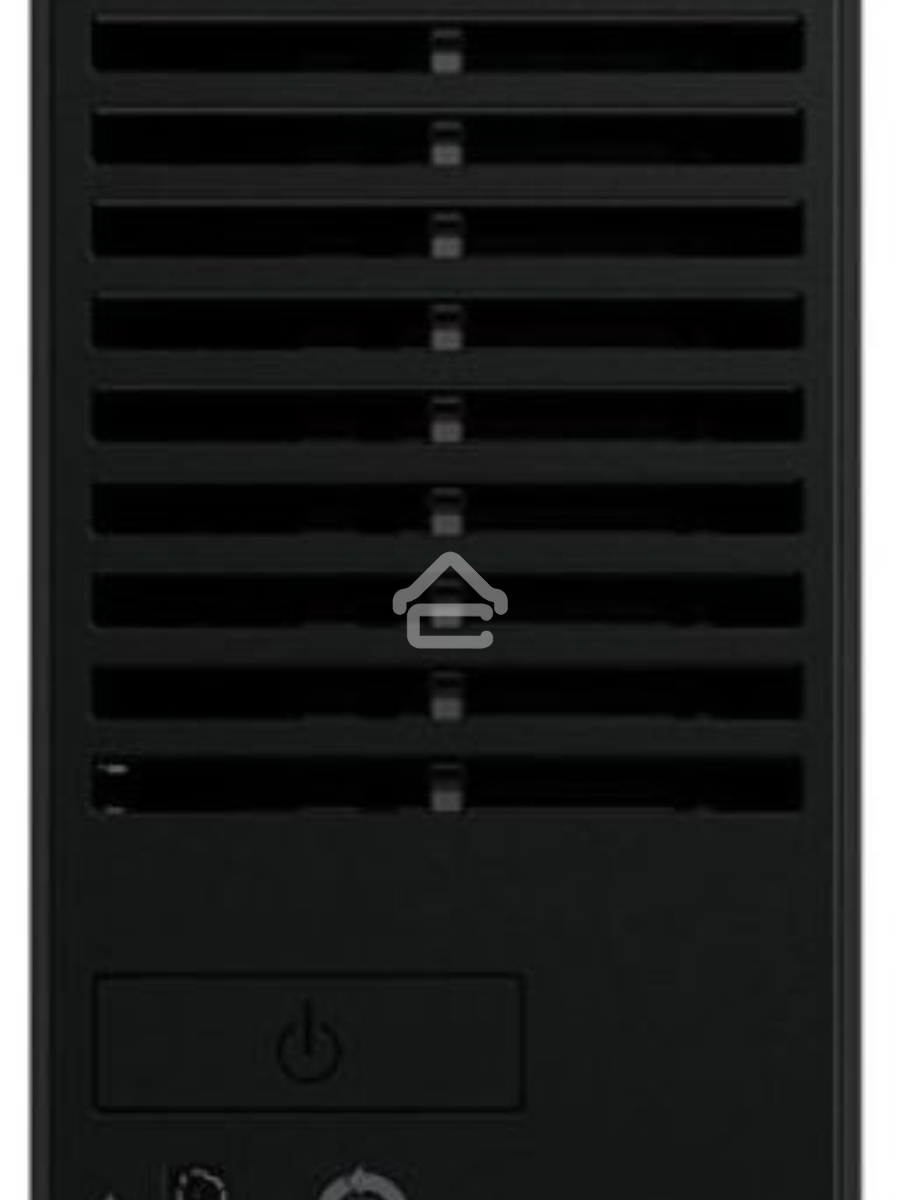 Внешний жёсткий диск WD Elements Desktop WDBWLG0060HBK-EESN 6ТБ 3,5