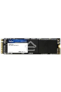 Накопитель SSD Netac N930E Pro, 1TB, PCIe 3.0 x4, M.2 2280, NVMe, R/W 2130/1720