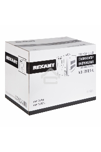 Стабилизатор напряжения AСН-2 000/1-Ц  Rexant