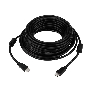 Кабель Proconnect HDMI - HDMI 2.0, 15м, Gold