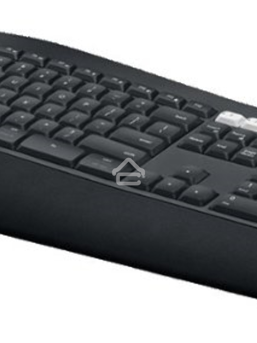 Клавиатура + мышь Logitech Wireless Desktop MK850 Performance Retail