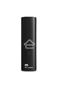 Жесткий диск WD Original USB 3.0 18Tb WDBWLG0180HBK-EESN Elements Desktop 3.5