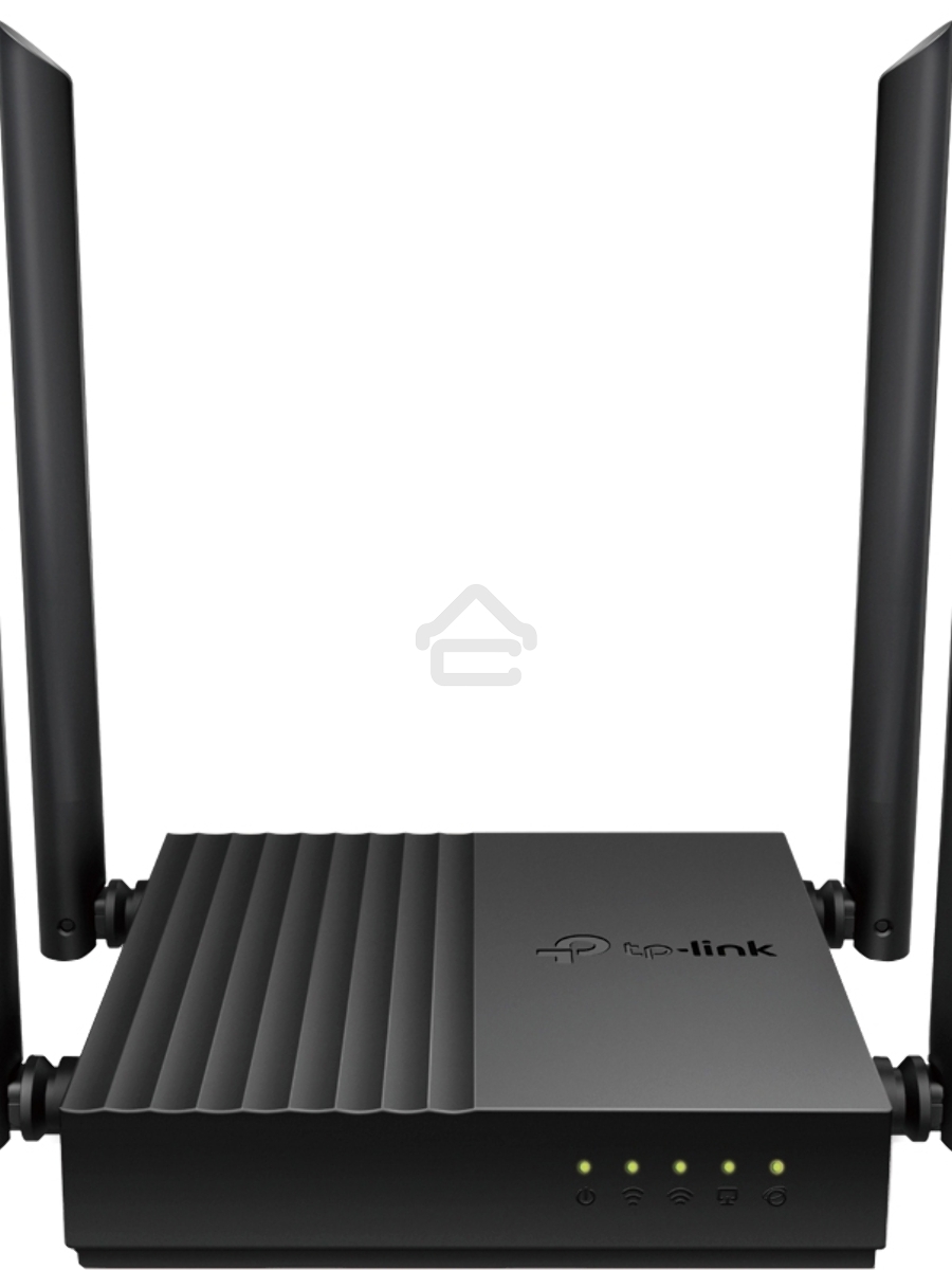 Роутер TP-Link Archer A64 AC1300 Wi-Fi роутер с MU-MIMO. RouterSPEED: 400 Mbps at 2.4GHz + 867Mbps at 5GHz SPEC: 4×Antennas, 1×Gigabit WAN Port + 4×Gigabit LAN Ports FEATURE: Tether App, WPA3, Access Point Mode, IPv6 Supported, IPTV, Beamforming, Smart Co