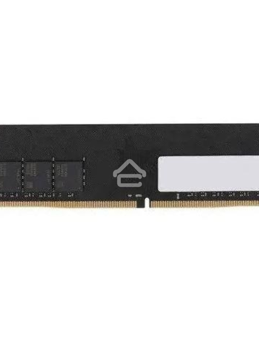 Оперативная память Apacer, DDR4, 32GB (1x32GB), 2666MHz, CL19, DIMM