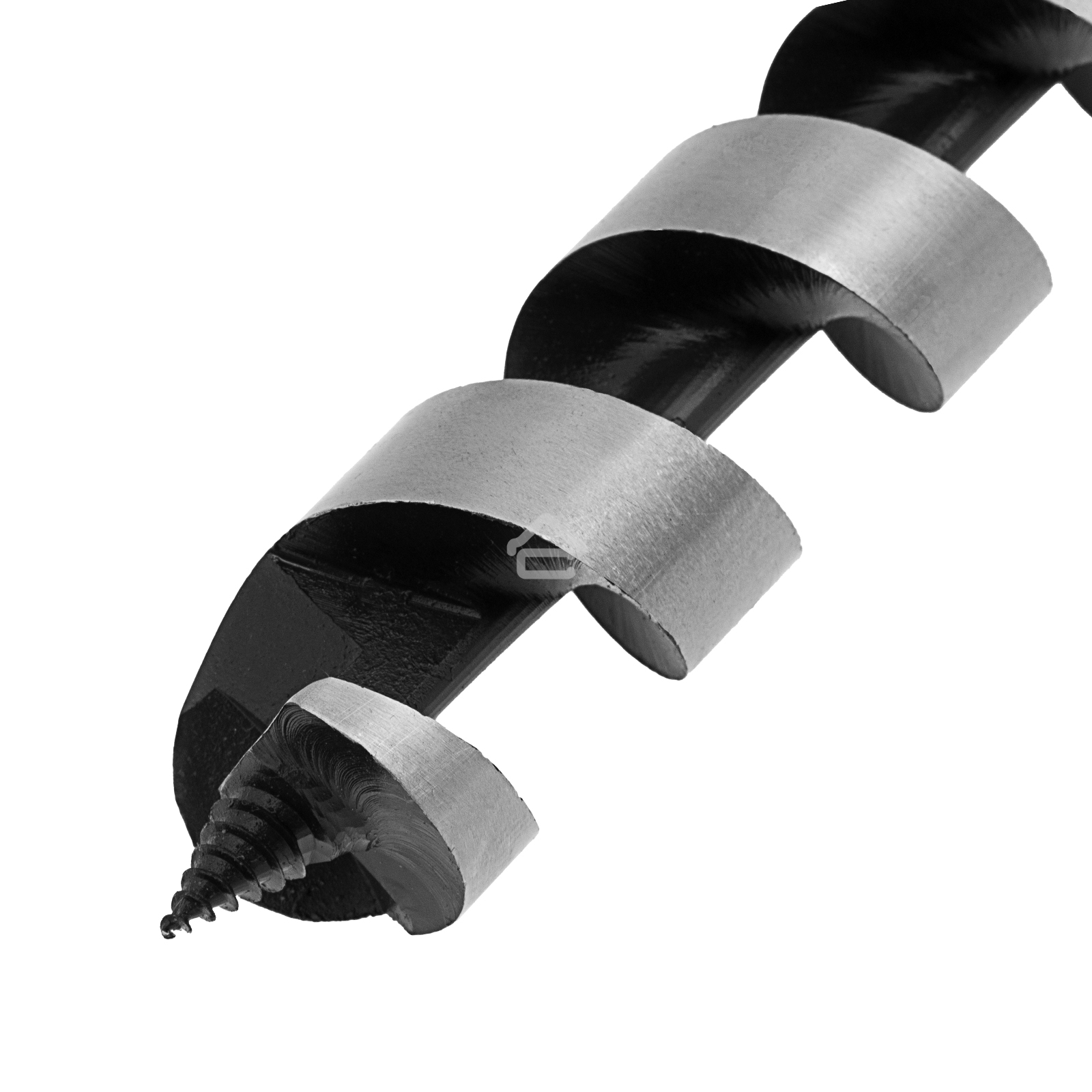 Сверло по дереву Matrix шнековое, 35 х 600 мм, 6-гранный хвостовик