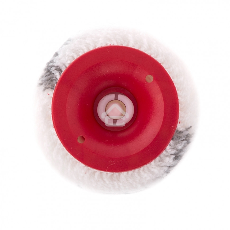 Валик сменный Matrix Грейтекс, 250 мм, ворс 12 мм, D 48 мм, D ручки 8 мм