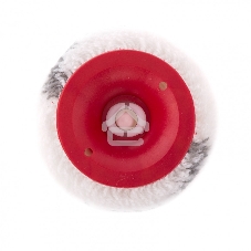 Валик сменный Matrix ГРЕЙТЕКС, 250 мм, ворс 12 мм, D 48 мм, D ручки 8 мм