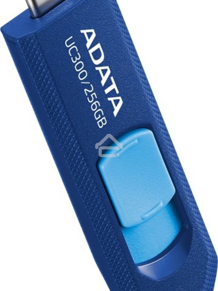 Флеш диск 256GB USB 3.2 Gen1 ACHO-UC300-256G-RNB/BU