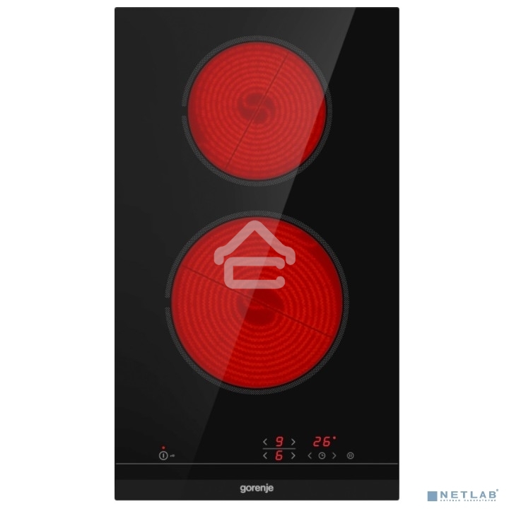 Варочная панель Gorenje ECT321BCSC 