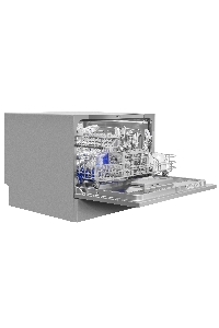 Посудомоечная машина Maunfeld MLP-06DS