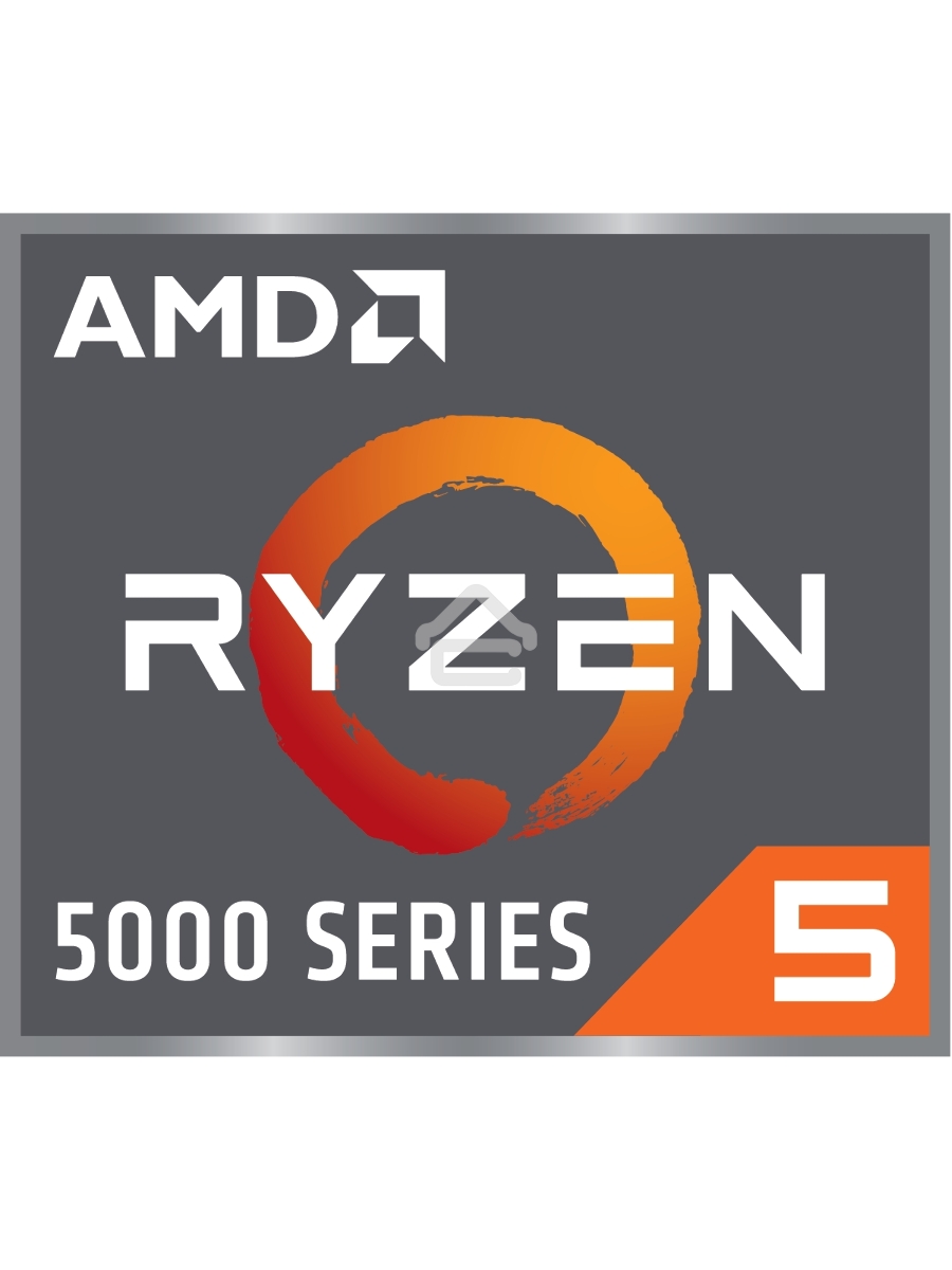 Процессор AMD Ryzen 5 5600G Soc-AM4 3.9GHz (4.4GHz-turbo) OEM
