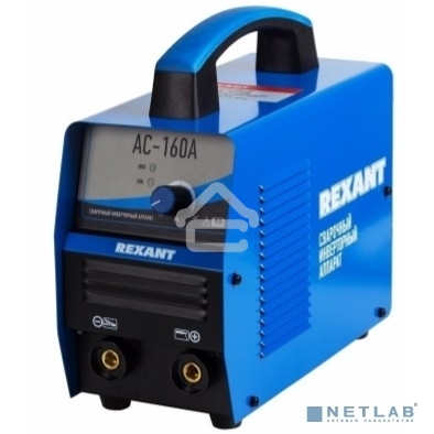 Сварочный инвертор Rexant AC-160А
