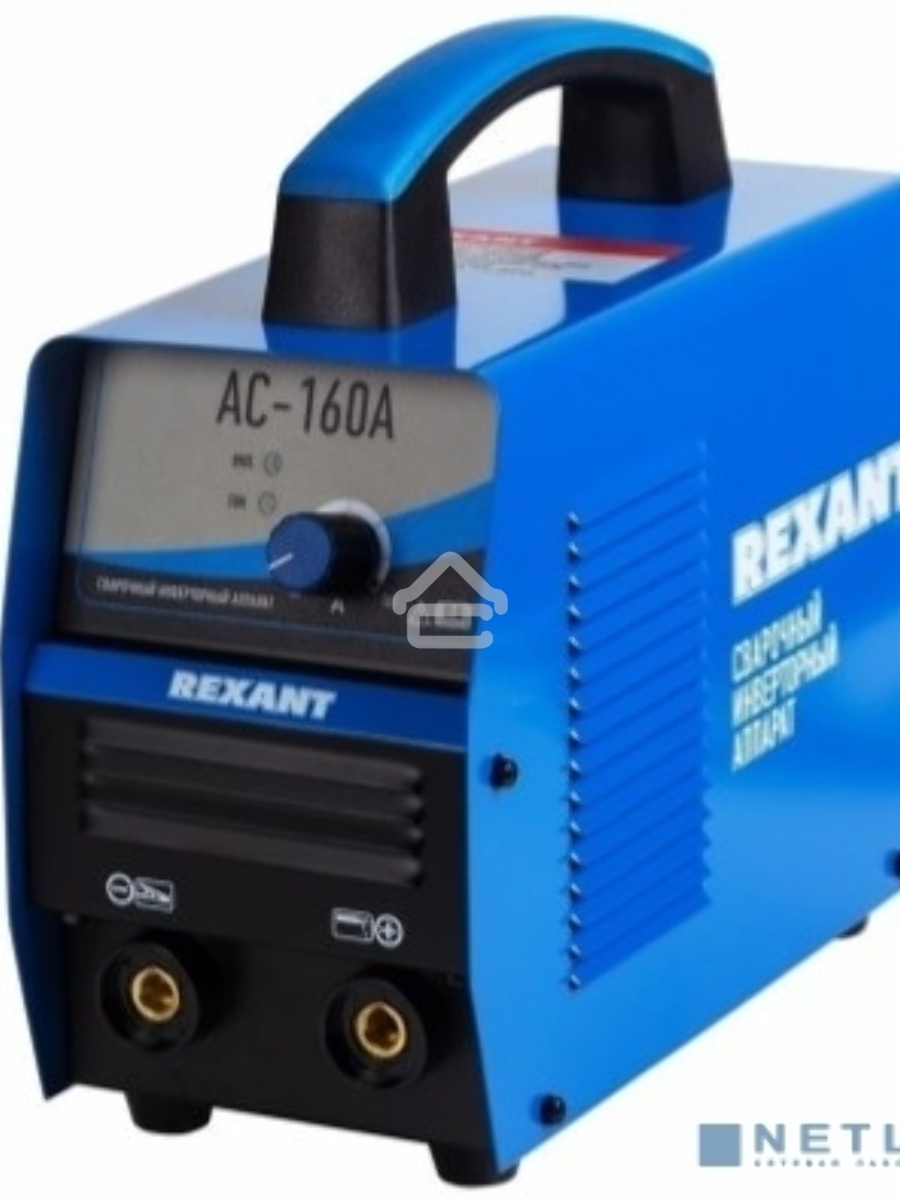Сварочный инвертор Rexant AC-160А