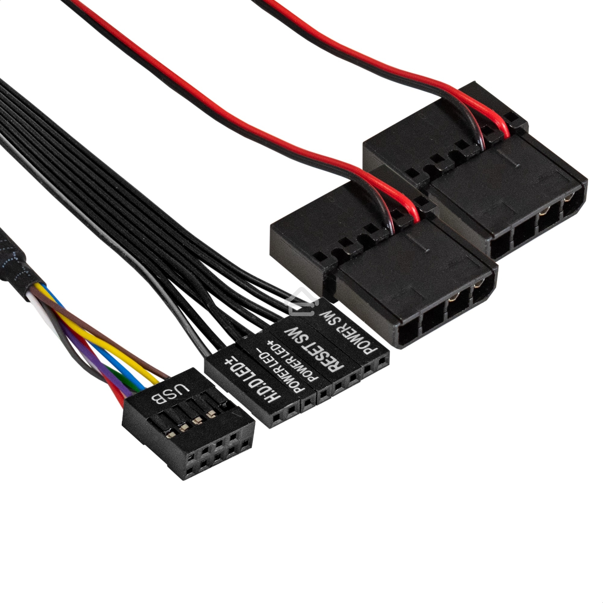 Серверный корпус ExeGate Pro 3U450-12 (RM 19