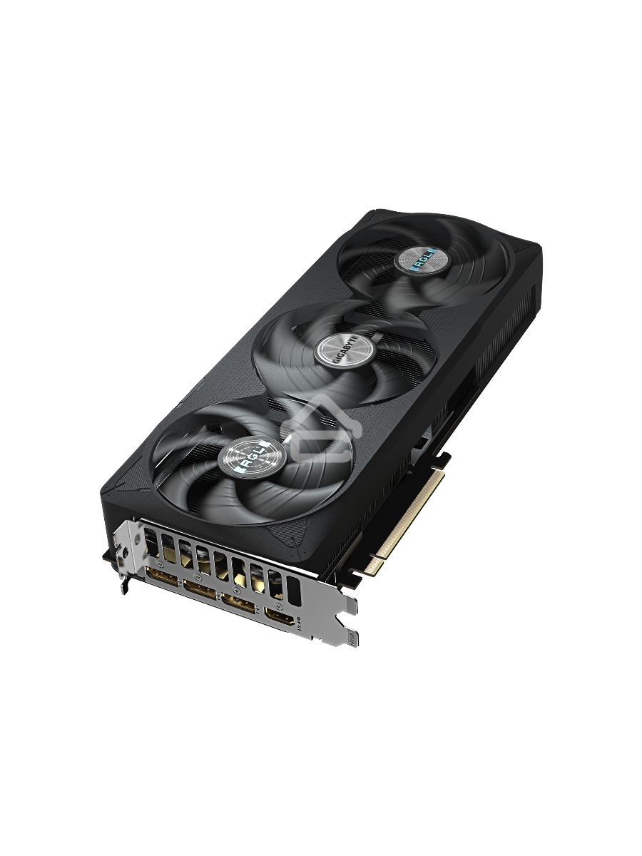 Видеокарта Gigabyte GV-N507TEAGLE OC-16GD 1.0 NV RTX5070TI 16Gb 256bit GDDR7 2542/28000/HDM