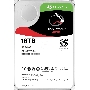 Жесткий диск HDD 16Tb Seagate IronWolf ST16000VN001 3.5