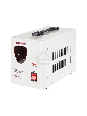 Стабилизатор напряжения AСН-1 500/1-Ц  Rexant
