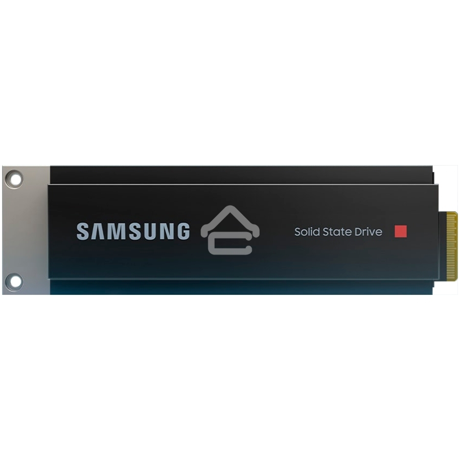 Накопитель SSD Samsung Enterprise PM9A3, 960Gb, M.2 22110, PCIe 3.0 x4, NVMe, R/W 5000/1400 Mb/s OEM