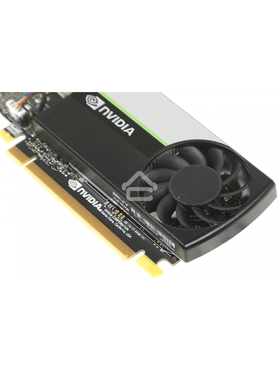 Видеокарта PNY NVIDIA T400 VCNT400-4GB-SB