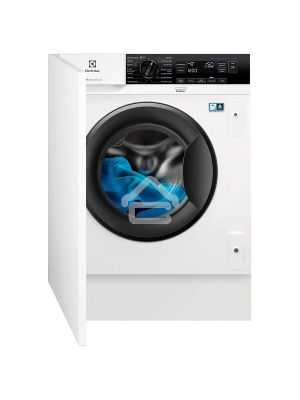 Встраиваемая стиральная машина Electrolux  EW8F348SCI