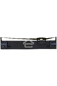 Расходные материалы EPSON C13S015610BA Black Ribbon for LQ-690