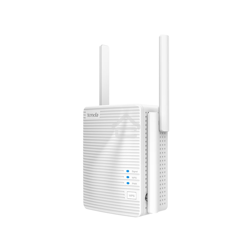 Усилитель Wi-Fi сигнала TENDA 2034MBPS A21