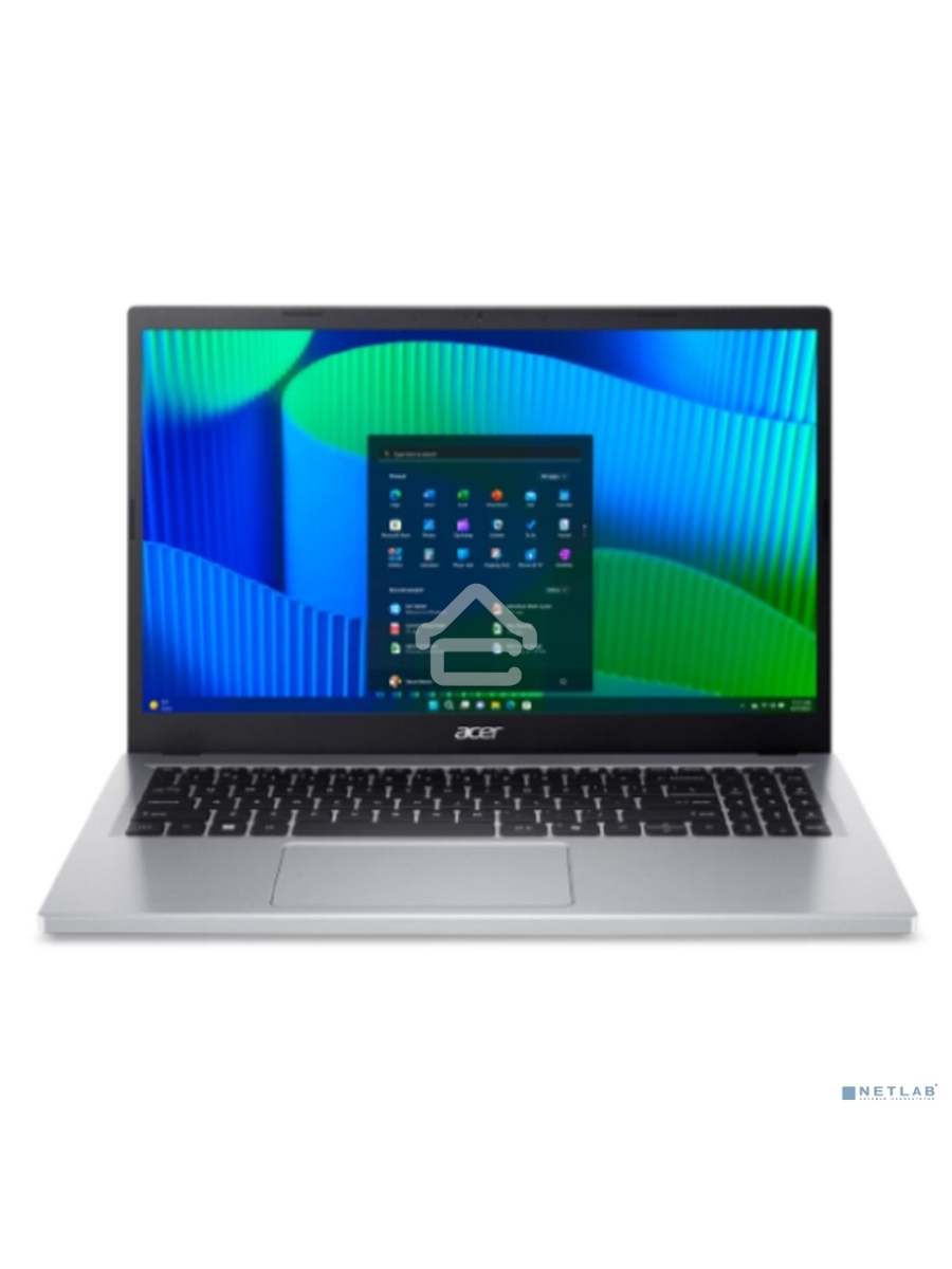 Ноутбук Acer Extensa 15 EX215-34-P16A 15.6