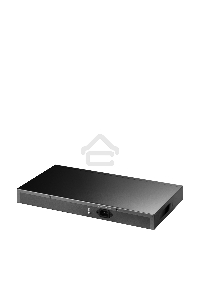 Коммутатор Cudy GS2024S2 (L2) 24x1Гбит/с 4SFP управляемый