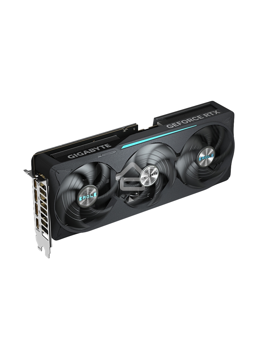Видеокарта Gigabyte GV-N507TEAGLE OC-16GD 1.0 NV RTX5070TI 16Gb 256bit GDDR7 2542/28000/HDM