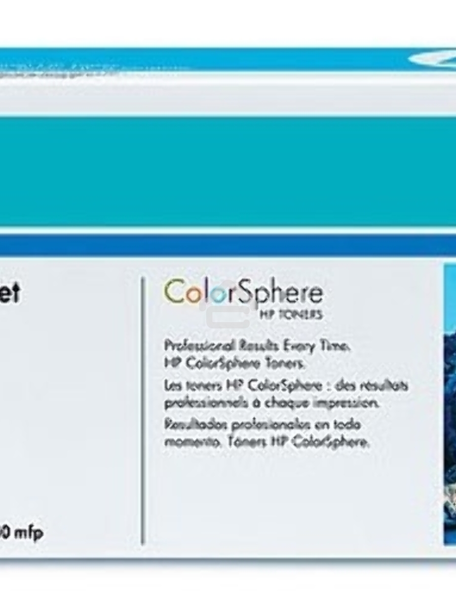 Картридж лазерный HP CE260A черный CLJ CP4025/CP4525 (8500стр.)