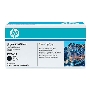 Картридж лазерный HP CE260A черный CLJ CP4025/CP4525 (8500стр.)