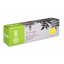 Картридж лазерный Cactus CS-PH6125M (106R01336) пурпурный (1000 стр.) для Xerox 6125/6125n