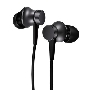Наушники Xiaomi Mi In-Ear Headfones Basic  черный