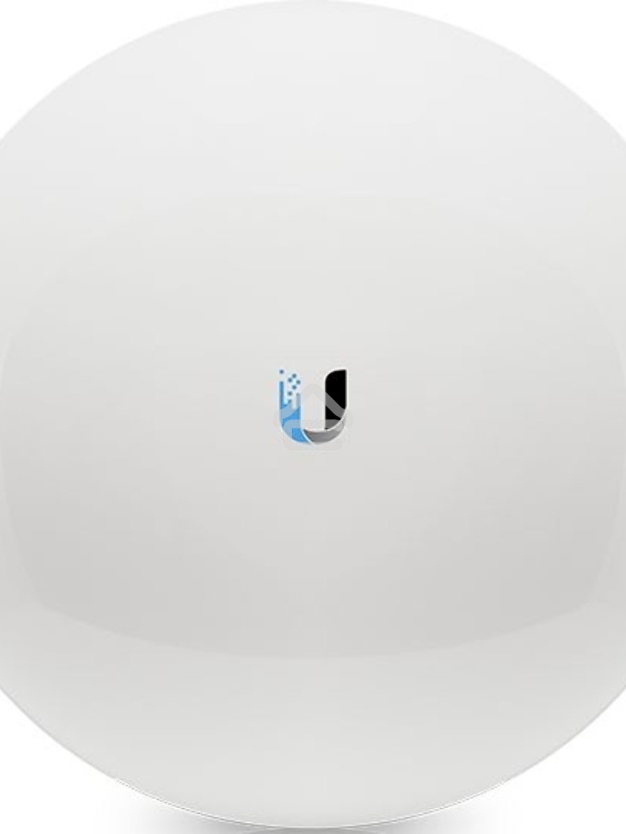 Радиомост/антенна/Wi-Fi точка доступа Ubiquiti NanoBeam NBE-5AC-Gen2