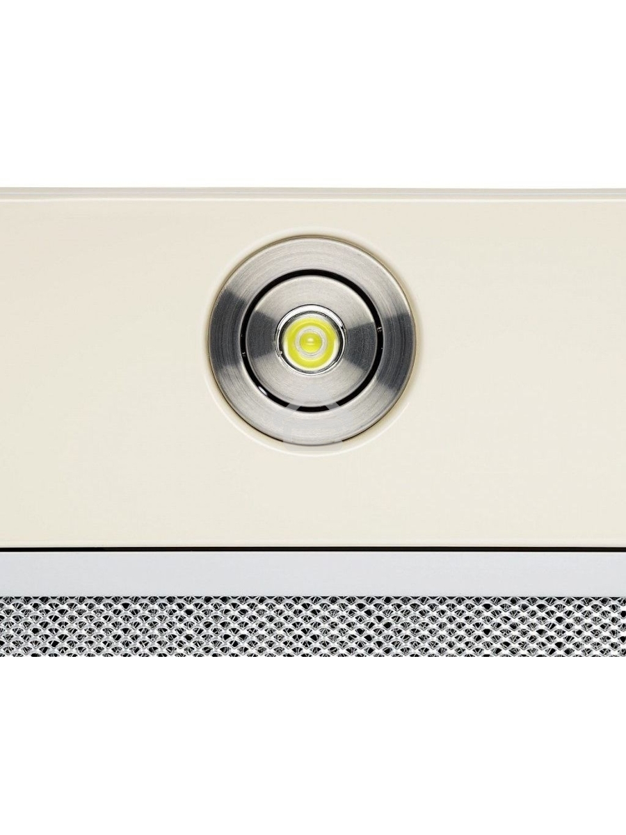 Вытяжка кухонная Krona RUNA 600 ivory PB