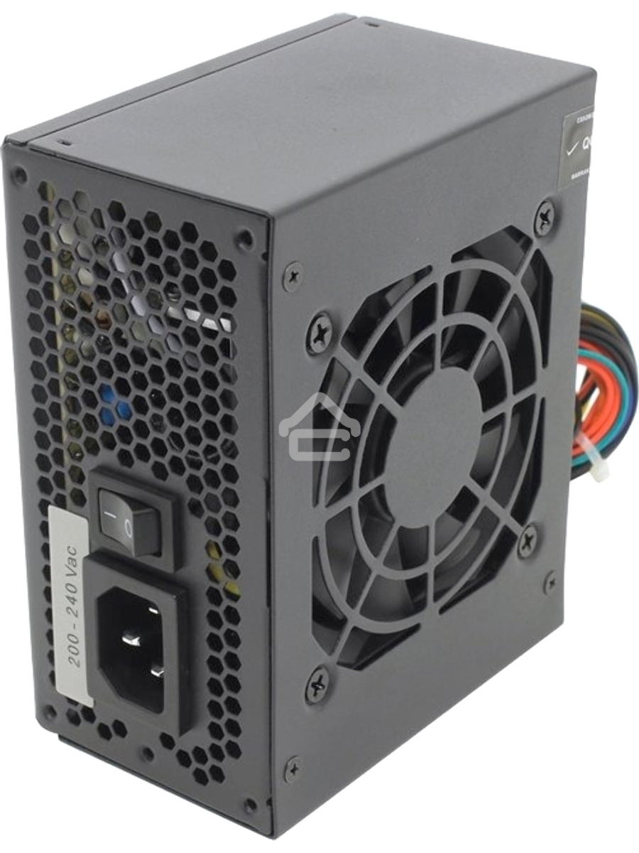 Блок питания Aerocool / Formula SX-400, 400W, 400Вт, 80мм, черный