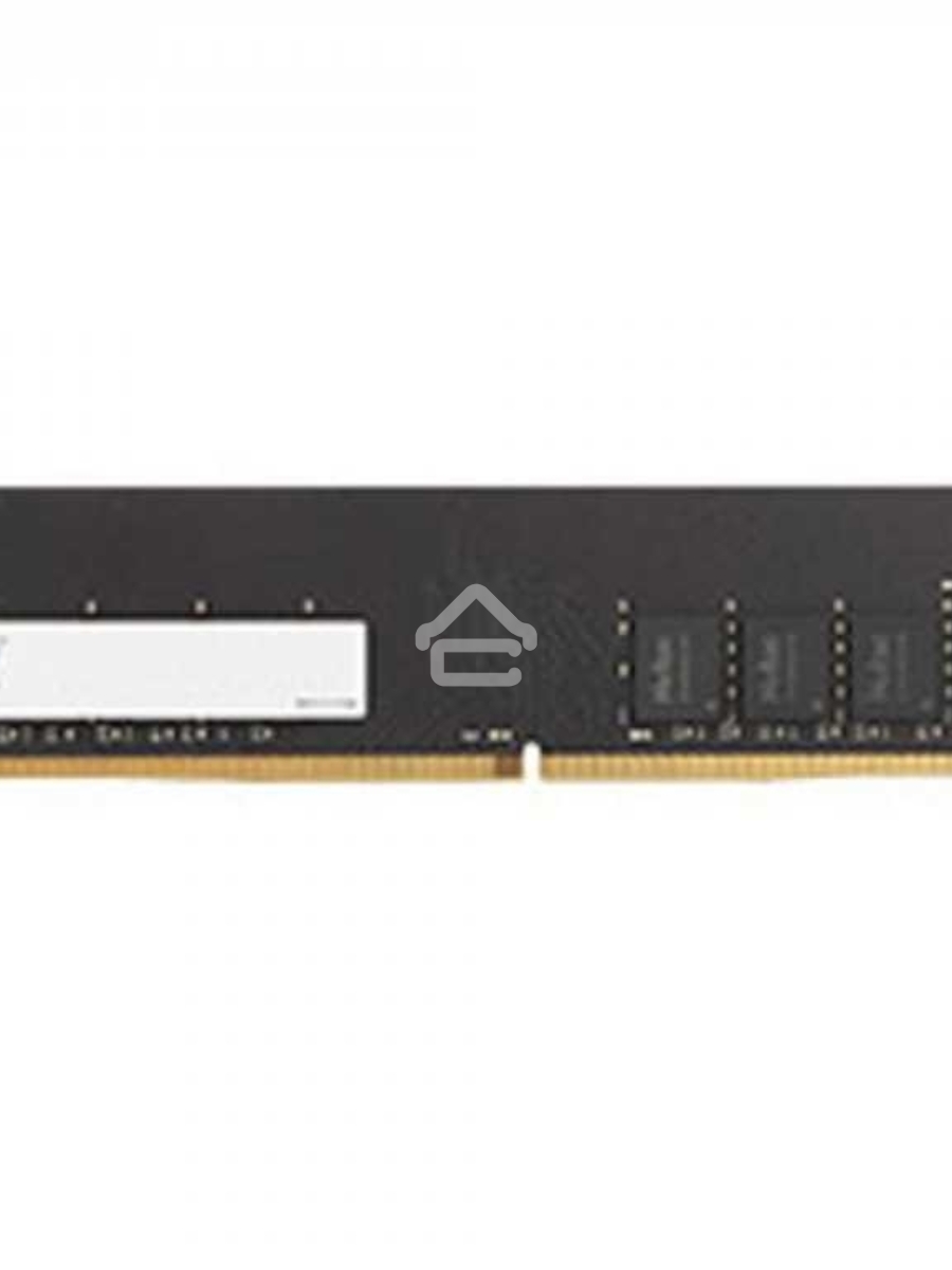 Оперативная память NETAC Basic, DDR4, 8GB (1x8GB), 2666MHz, CL19, DIMM