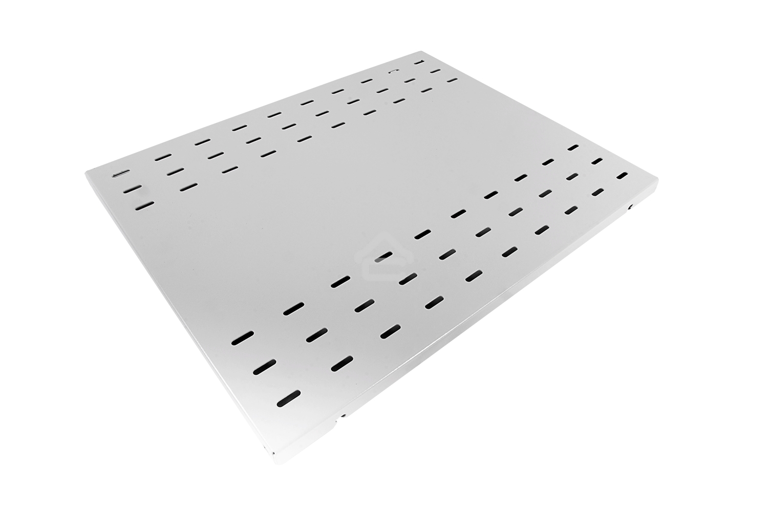 Полка усиленная для аккумуляторов ЦМО, грузоподъемностью 200 кг., глубина 620 мм (СВ-62АК)