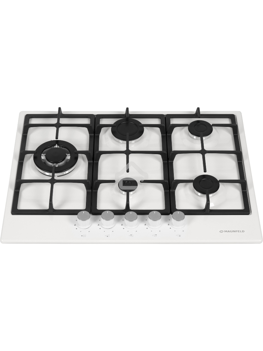 Газовая панель Maunfeld EGHE.75.33CW/G