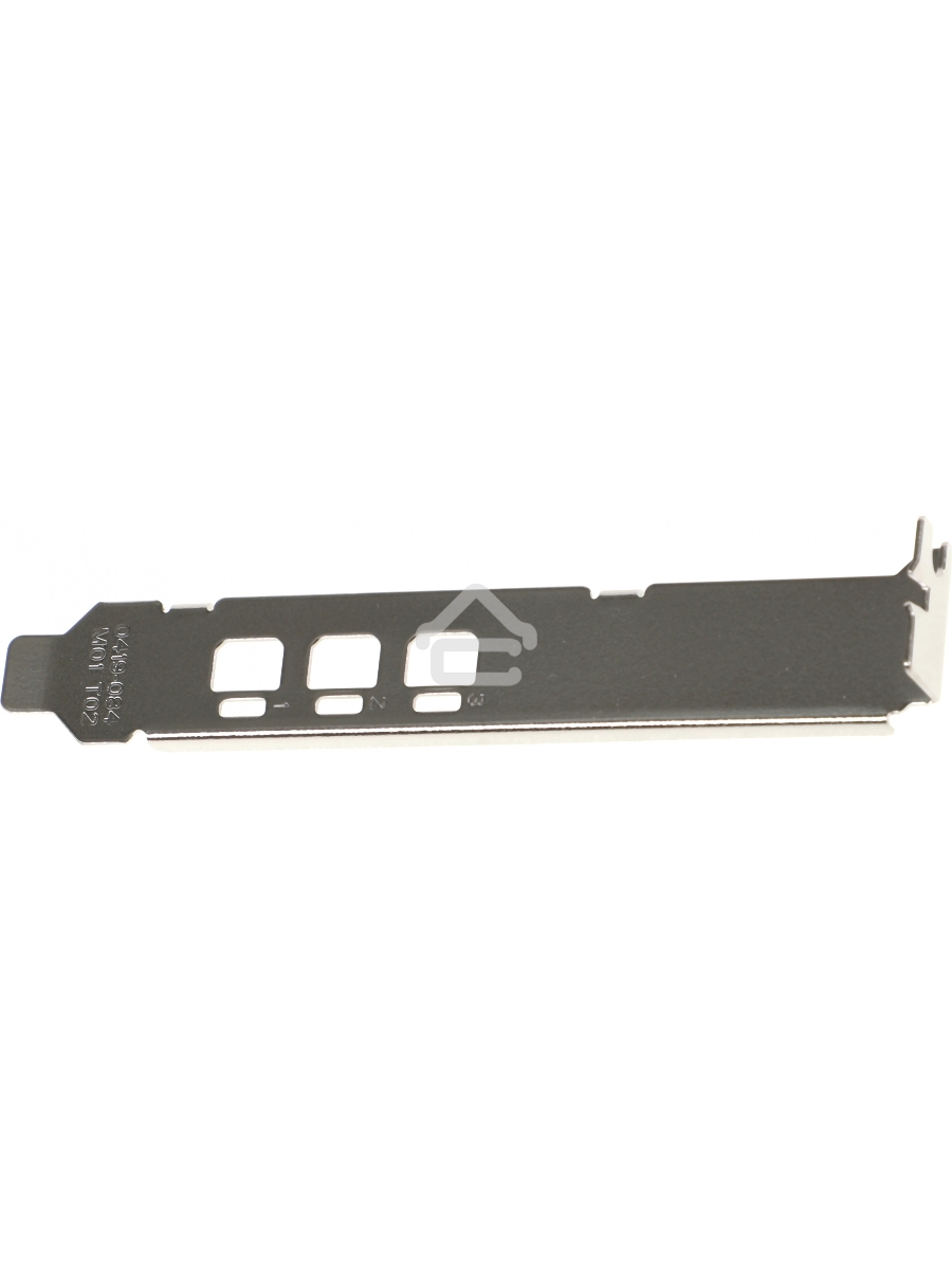Видеокарта PNY NVIDIA T400 VCNT400-4GB-SB