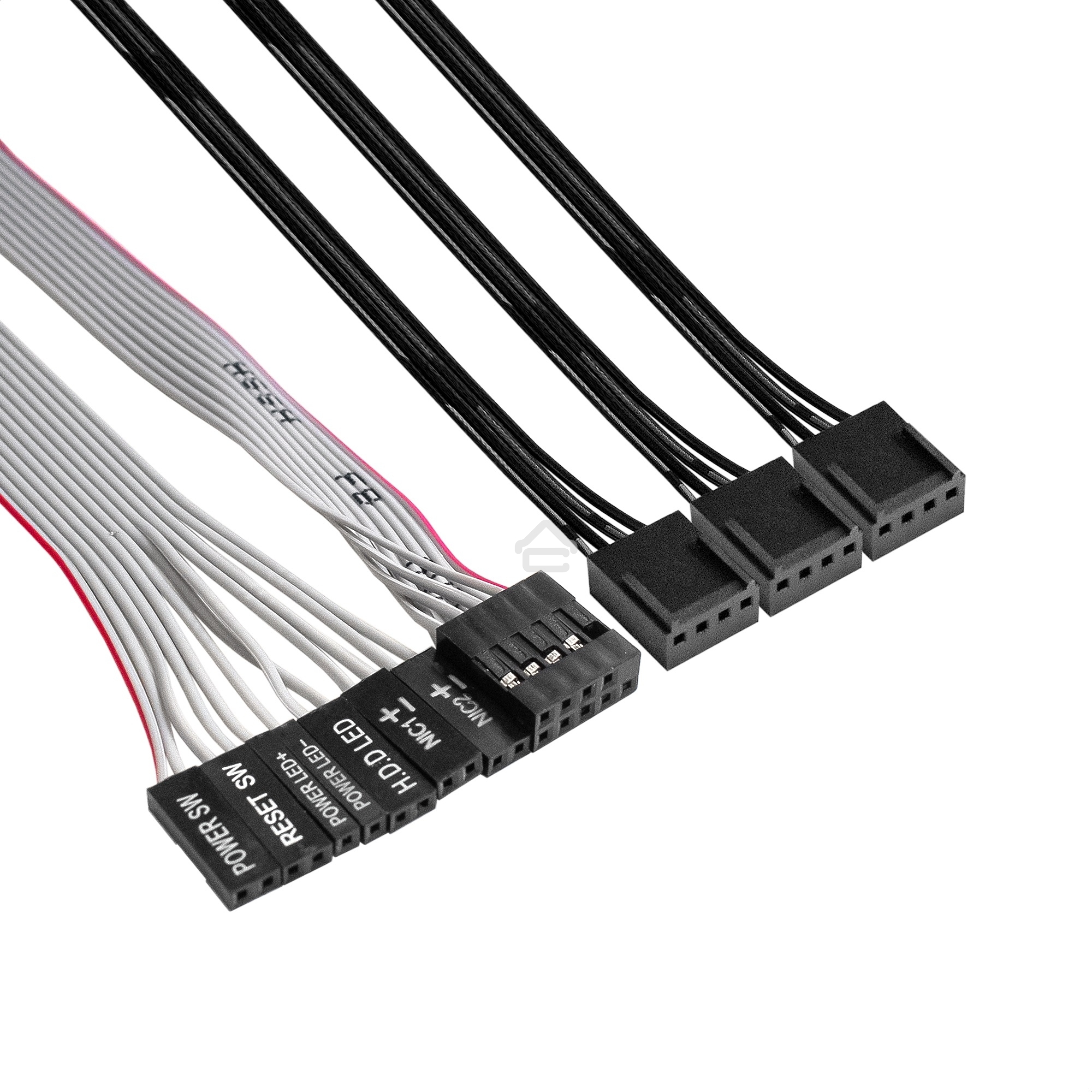 Серверный корпус ExeGate Pro 2U660-HS08 (RM 19