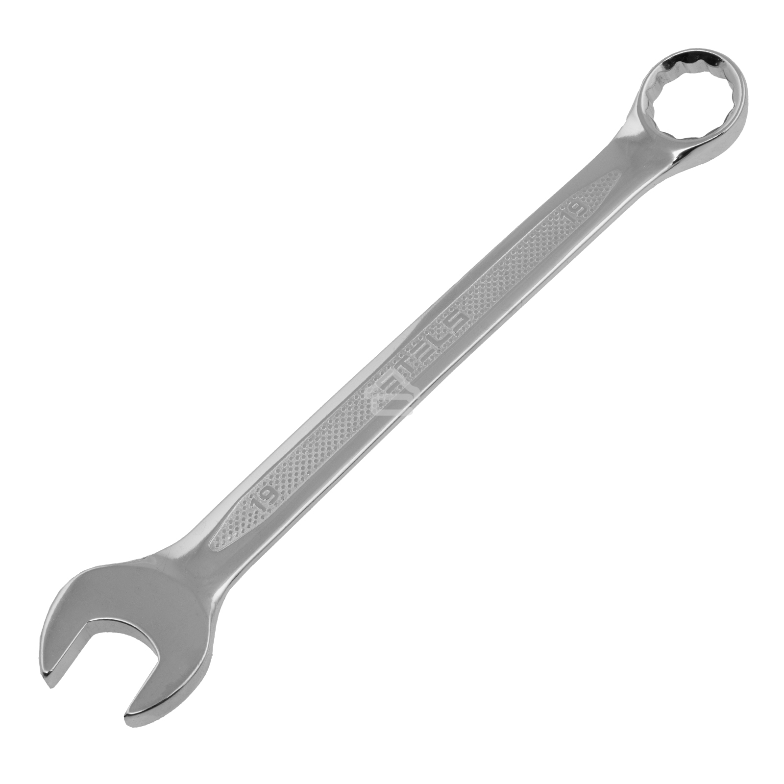 Набор ключей комбинированных 12 шт. 6-22 мм антислип Stels