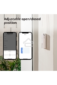 Мотор для руллоных штор Aqara Roller Shade Driver E1 (RSD-M01)