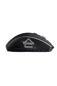 Мышь беспроводная Logitech M705 черный, 1000 dpi, радиоканал, USB, кнопки - 7