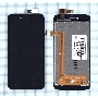 Дисплей для Explay Air черный