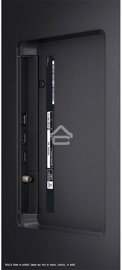 Телевизор LG 75