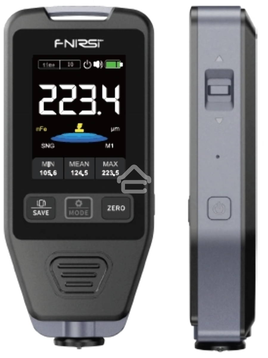 Толщиномер FNIRSI CTG-20