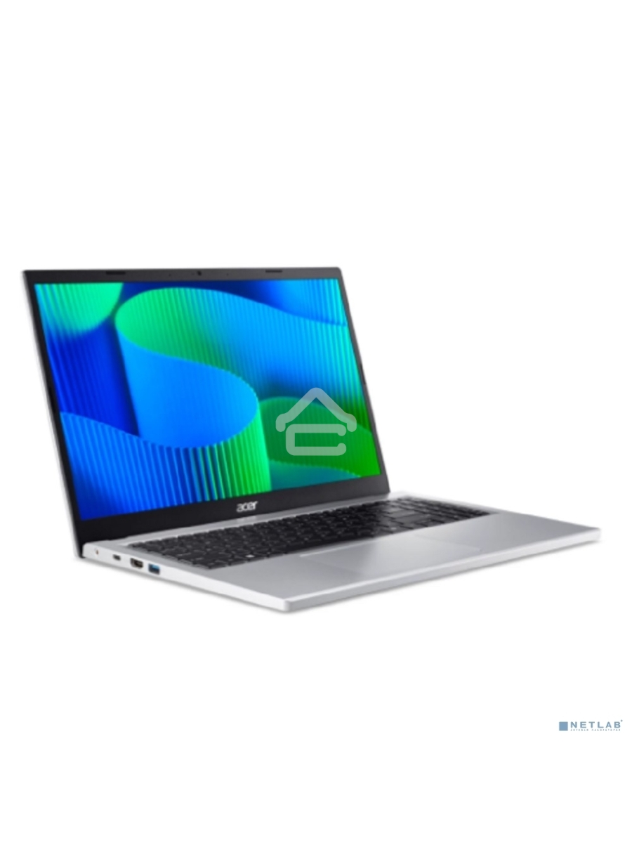 Ноутбук Acer Extensa 15 EX215-34-P16A 15.6